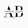 yourfav_closet
